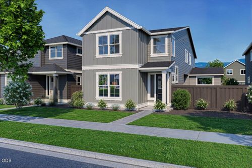 60849 Se Barstow Pl, Bend, OR, 97702-3928 | Card Image