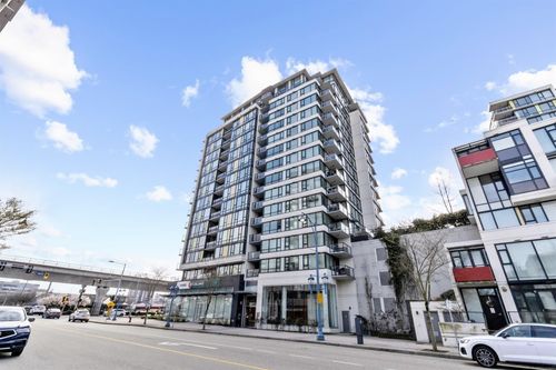 1116-7988 Ackroyd Rd, Richmond, BC, V6X0K6 | Card Image