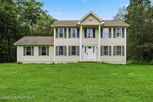 120 Keystone Ln, Tobyhanna, PA, 18466-8025 | Card Image