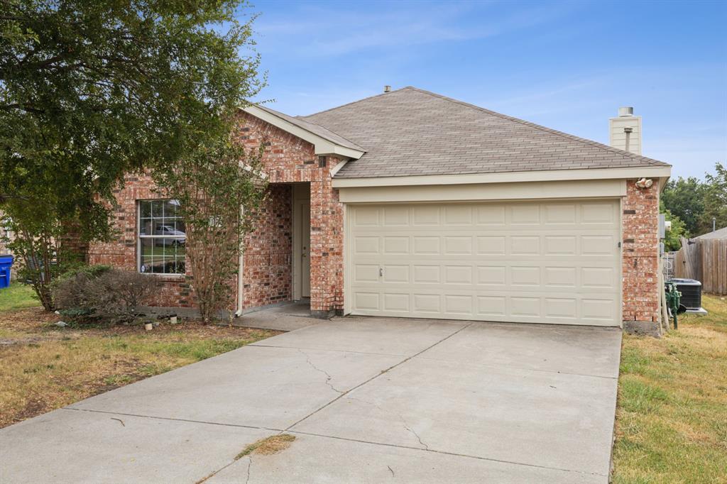 Alexandria Dr, Forney, TX 75126
