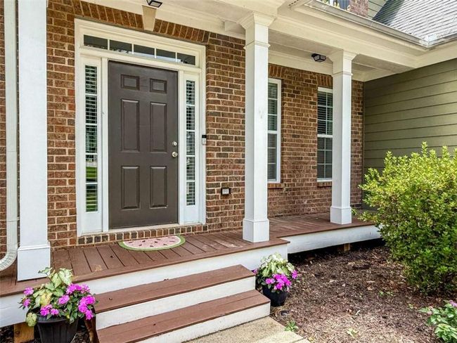 35 Paddle Boat Cv, House other with 7 bedrooms, 4 bathrooms and 4 parking in Senoia GA | Image 8