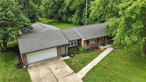2001 Hatfield Rd, Lebanon, OH, 45036-9733 | Card Image