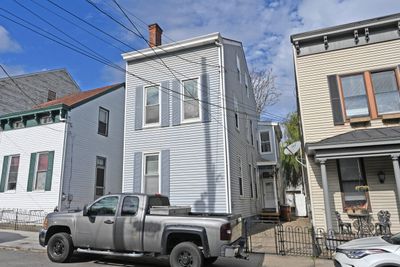 626 W 12th Street, House other with 3 bedrooms, 2 bathrooms and null parking in Covington KY | Image 2