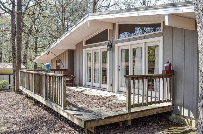 1 Valls Cir, House other with 2 bedrooms, 2 bathrooms and null parking in Hot Springs Village AR | Image 5