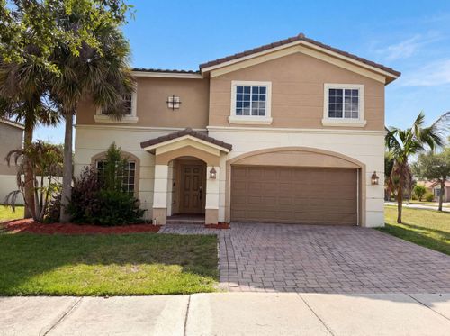 2883 Sw Cape Breton Dr, Port St Lucie, FL, 34953-4593 | Card Image