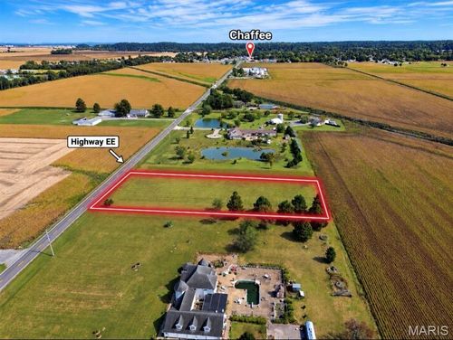 0 State Hwy Ee, Chaffee, MO, 63740 | Card Image