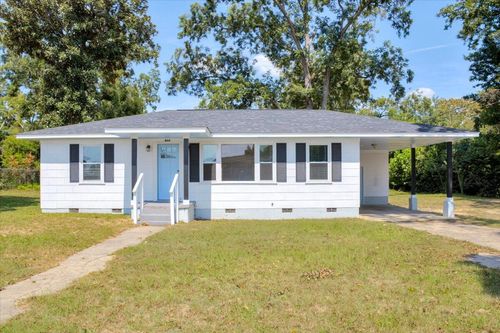 509 E 6th St, Waynesboro, GA, 30830-1104 | Card Image