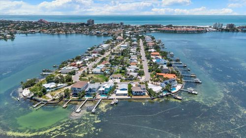 960 Boca Ciega Isle Dr, St Pete Beach, FL, 33706-2540 | Card Image