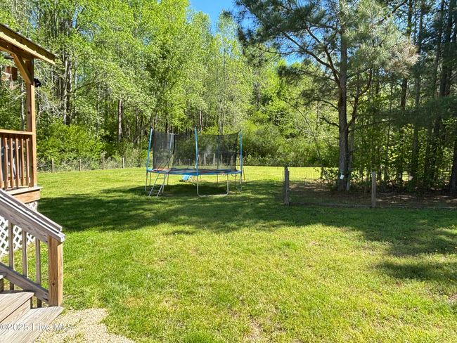 110 Ryan Ln, House other with 2 bedrooms, 1 bathrooms and null parking in Murfreesboro NC | Image 5