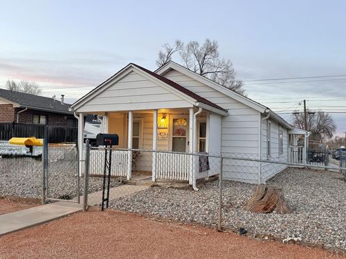 2101 W 16th St, Pueblo, CO, 81003-1133 | Card Image