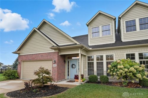 582 Storm Ct, Tipp City, OH, 45371-3709 | Card Image