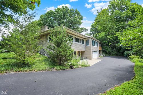 431 Vestal Rd, Plainfield, IN, 46168-1202 | Card Image