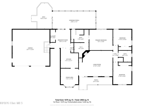 119 Kentucky Derby Dr, Clayton, NC, 27520-6080 | Card Image