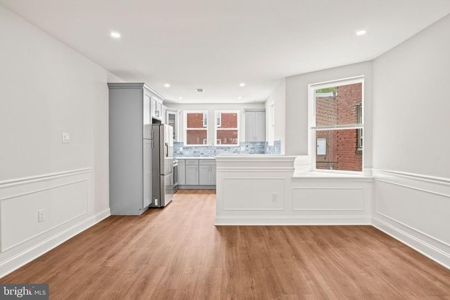 6445 N Sydenham St, Townhouse with 3 bedrooms, 2 bathrooms and null parking in PHILADELPHIA PA | Image 10