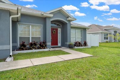 911 Lamplighter Drive Nw, House other with 4 bedrooms, 2 bathrooms and null parking in Palm Bay FL | Image 3