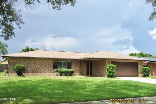 675 Tumblebrook Dr, Port Orange, FL, 32127-5846 | Card Image