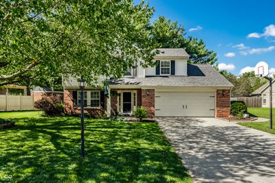 145 Monterey Court, House other with 4 bedrooms, 2 bathrooms and null parking in Noblesville IN | Image 1