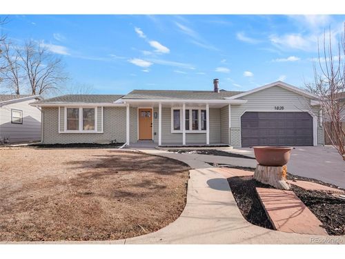 1828 Stratford Ln, Longmont, CO, 80503-1716 | Card Image