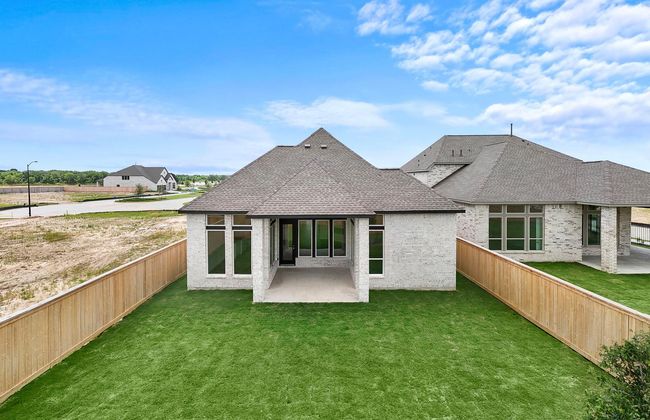 12406 Drifting Oakwood Ln, House other with 4 bedrooms, 3 bathrooms and 3 parking in Cypress TX | Image 41
