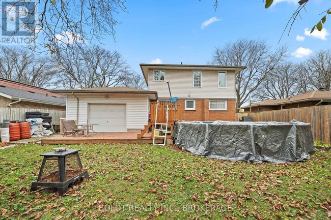 5032 Heather Ave, House other with 6 bedrooms, 4 bathrooms and 6 parking in Niagara Falls ON | Image 35