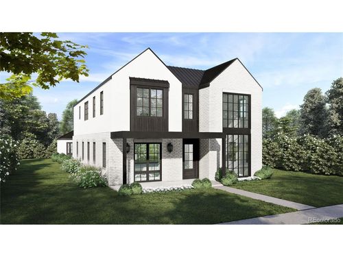 910 S Gaylord St, Denver, CO, 80209-4634 | Card Image