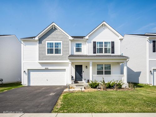 444 Radclyffe Ct, Elgin, IL, 60120 | Card Image