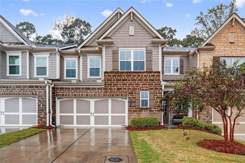 2710 Laurel Gate Ln, Cumming, GA, 30040-7549 | Card Image