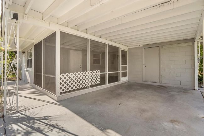 1104 W Hillcrest Drive, House other with 3 bedrooms, 1 bathrooms and null parking in COCOA FL | Image 22
