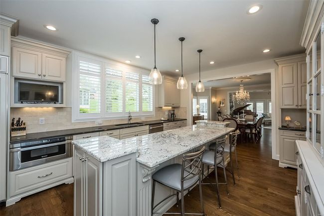 1519 Mallard Landing Ct, Condo with 4 bedrooms, 4 bathrooms and 2 parking in Chesterfield MO | Image 7