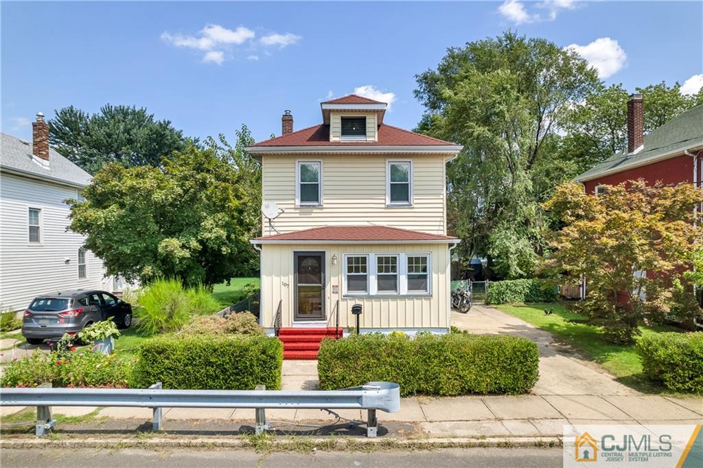 William St, South River, NJ 08882
