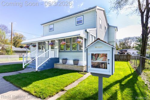 308 N Prospect, Ypsilanti, MI, 48198 | Card Image