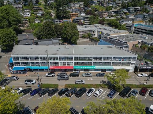 201-14881 Marine Dr, White Rock, BC, V4B1C2 | Card Image