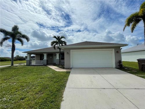 306 Nw 10th St, Cape Coral, FL, 33993-1163 | Card Image