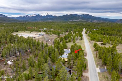 23672 Church Park Rd, Fraser, CO, 80442 | Card Image