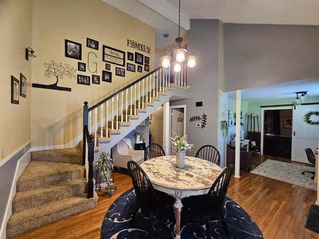 268 Oakridge Ave, House other with 4 bedrooms, 3 bathrooms and null parking in Grayson KY | Image 4