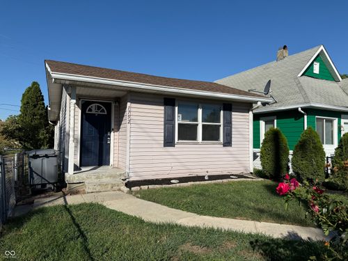 1752 Linden St, Indianapolis, IN, 46203-4027 | Card Image