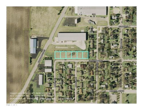 000 Harrison Ave, Hebron, IL, 60034 | Card Image