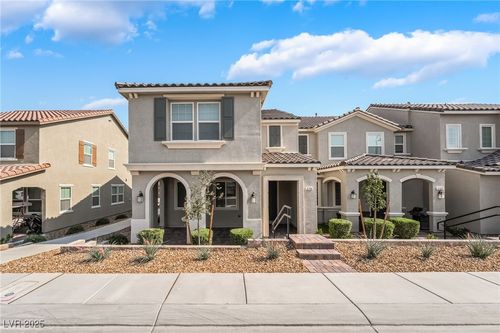 3734 Battipaglia Ave, Henderson, NV, 89044-1905 | Card Image