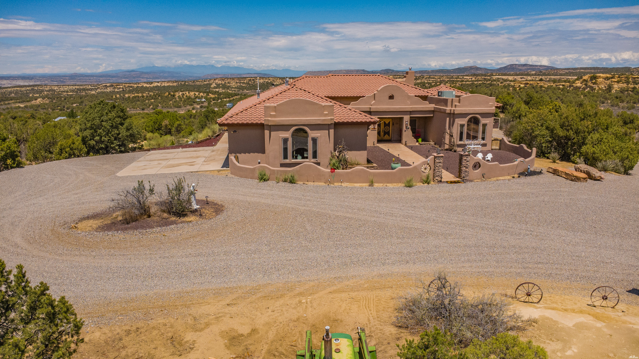 Residential in Aztec 2