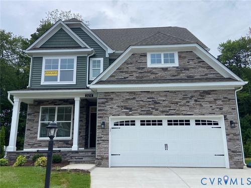 2658 Forget Me Not Lane, Glen Allen, VA, 23060 | Card Image