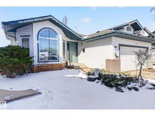 2810 32a St Nw, Edmonton, AB, T6T1T3 | Card Image