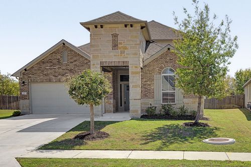 9417 Margaret Jewel Lane, Austin, TX, 78748 | Card Image
