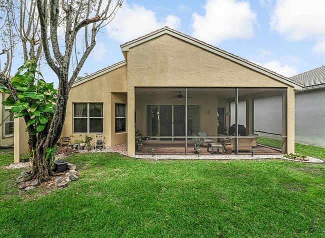 7562 Starfish Reef Ln, House other with 3 bedrooms, 2 bathrooms and null parking in Lake Worth FL | Image 41