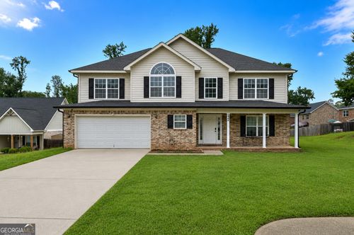122 Dozier Dr, Harlem, GA, 30814-4947 | Card Image