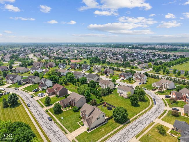 2078 Seneca Ln, House other with 5 bedrooms, 3 bathrooms and null parking in Plainfield IN | Image 27