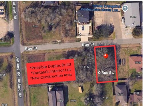 0 Rue St, Houston, TX, 77033 | Card Image