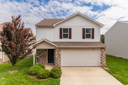 1815 J St, Elwood, IN, 46036-2911 | Card Image