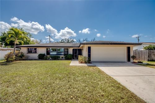 1939 Longfellow Dr, NORTH FORT MYERS, FL, 33903-6443 | Card Image