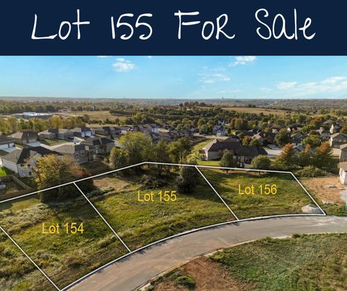 lot 155 Phase V Creek Bridge, Ozark, MO, 65721 | Card Image