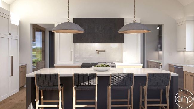 "The Ridgeview" copyright advancedhouseplans.com | Image 19